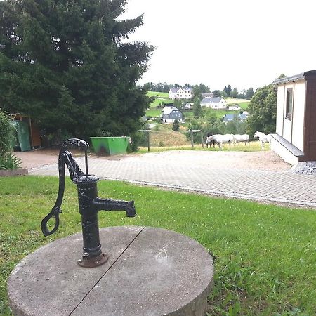 Ferienwohnung Unger Stutzengrun Exterior foto