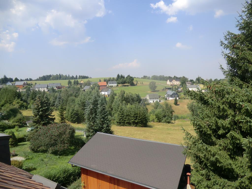 Ferienwohnung Unger Stutzengrun Exterior foto