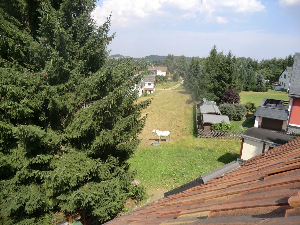 Ferienwohnung Unger Stutzengrun Exterior foto