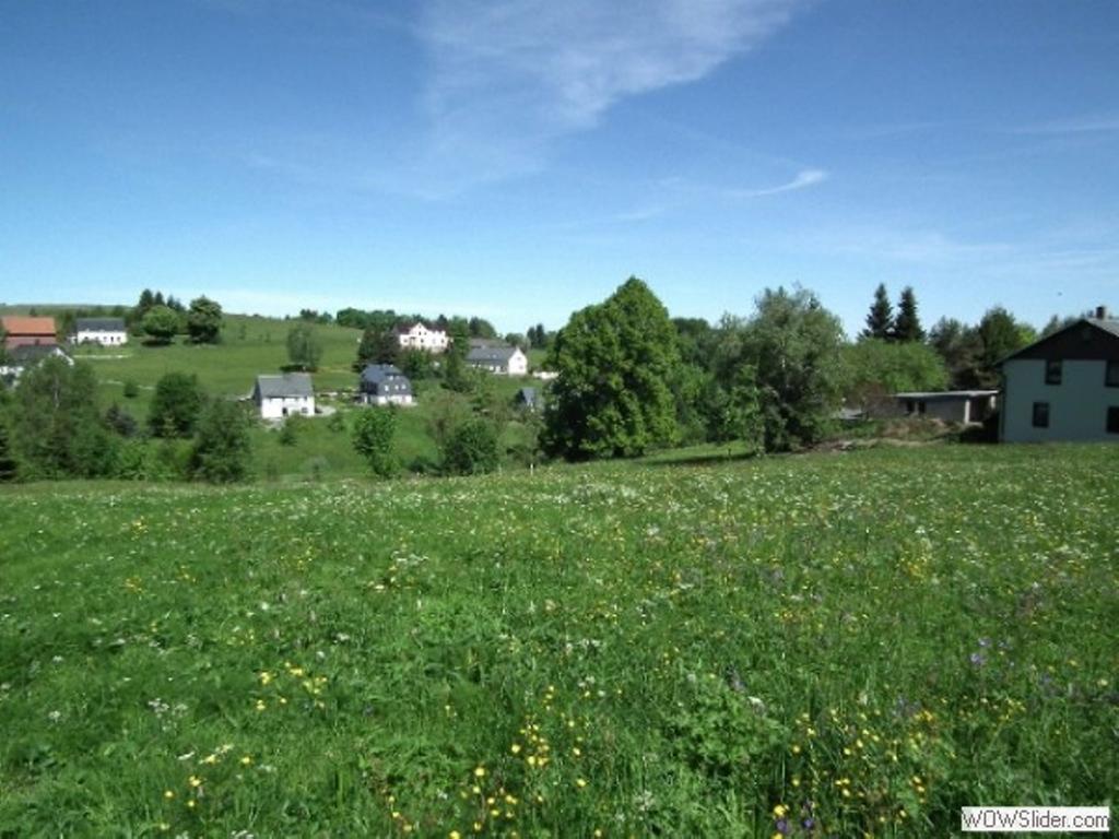 Ferienwohnung Unger Stutzengrun Exterior foto