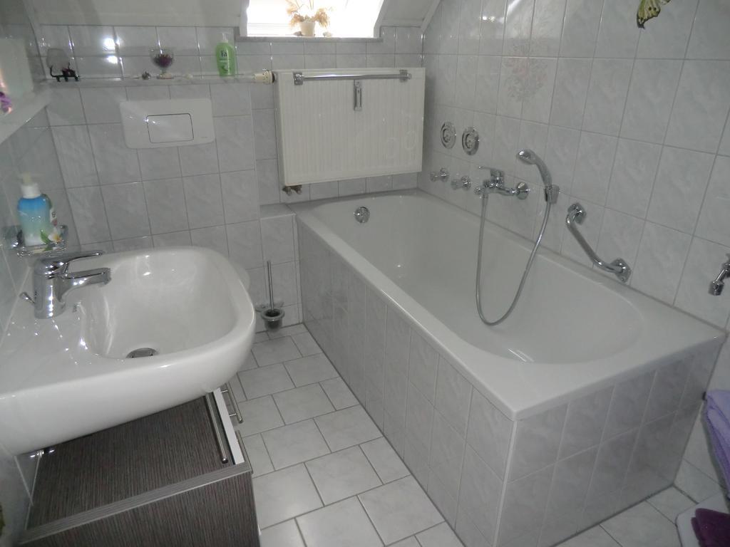 Ferienwohnung Unger Stutzengrun Exterior foto