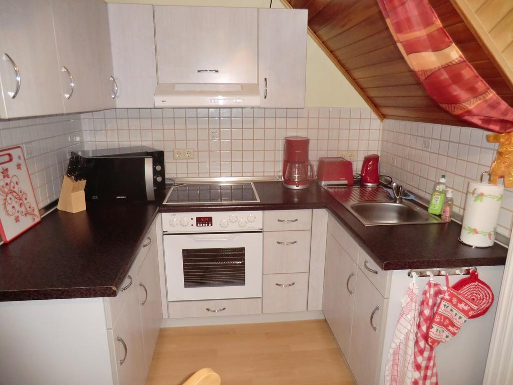 Ferienwohnung Unger Stutzengrun Exterior foto